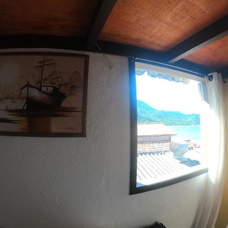 Toca Do Pato Otel Trindade  Dış mekan fotoğraf