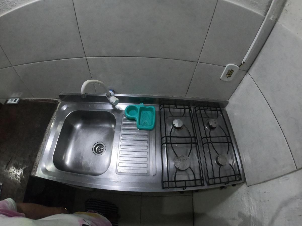 Toca Do Pato Otel Trindade  Dış mekan fotoğraf