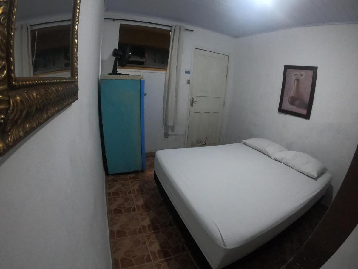 Toca Do Pato Otel Trindade  Dış mekan fotoğraf