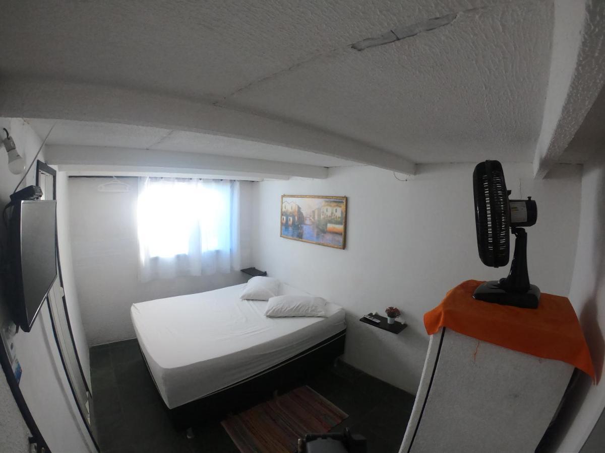 Toca Do Pato Otel Trindade  Dış mekan fotoğraf