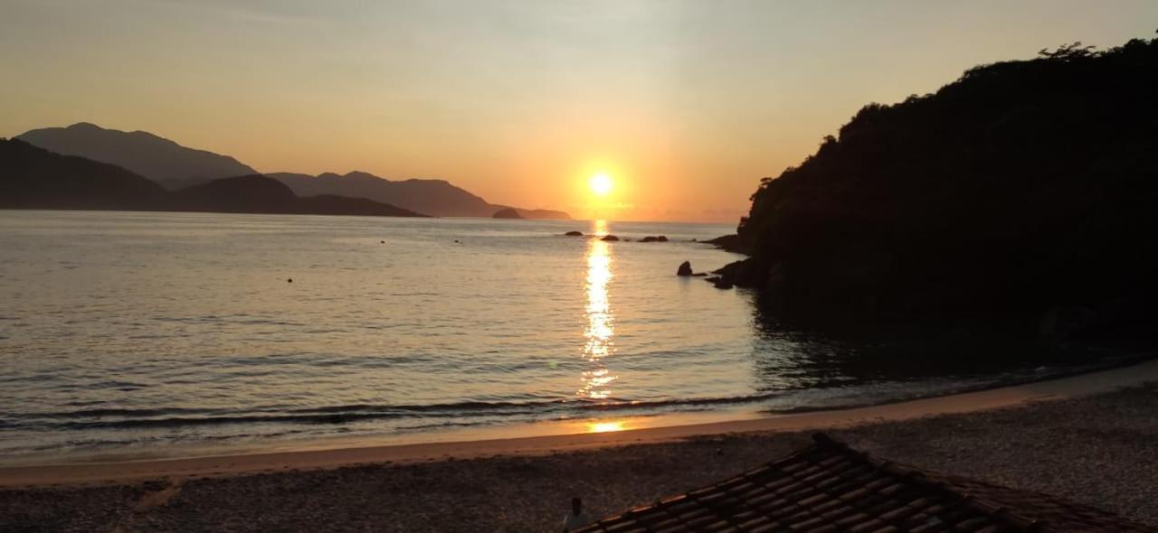 Toca Do Pato Otel Trindade  Dış mekan fotoğraf