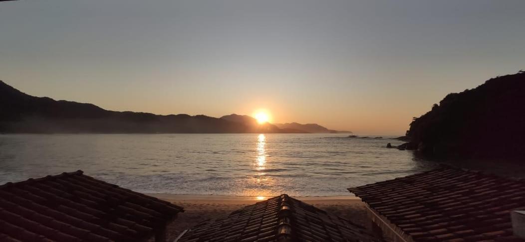 Toca Do Pato Otel Trindade  Dış mekan fotoğraf