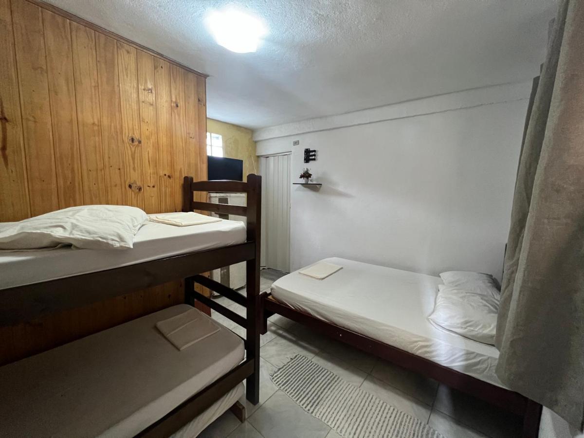 Toca Do Pato Otel Trindade  Dış mekan fotoğraf